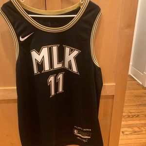 Basketball Jerseys- Hawks- Young, Pelicans- Williams, Clippers- Leonard